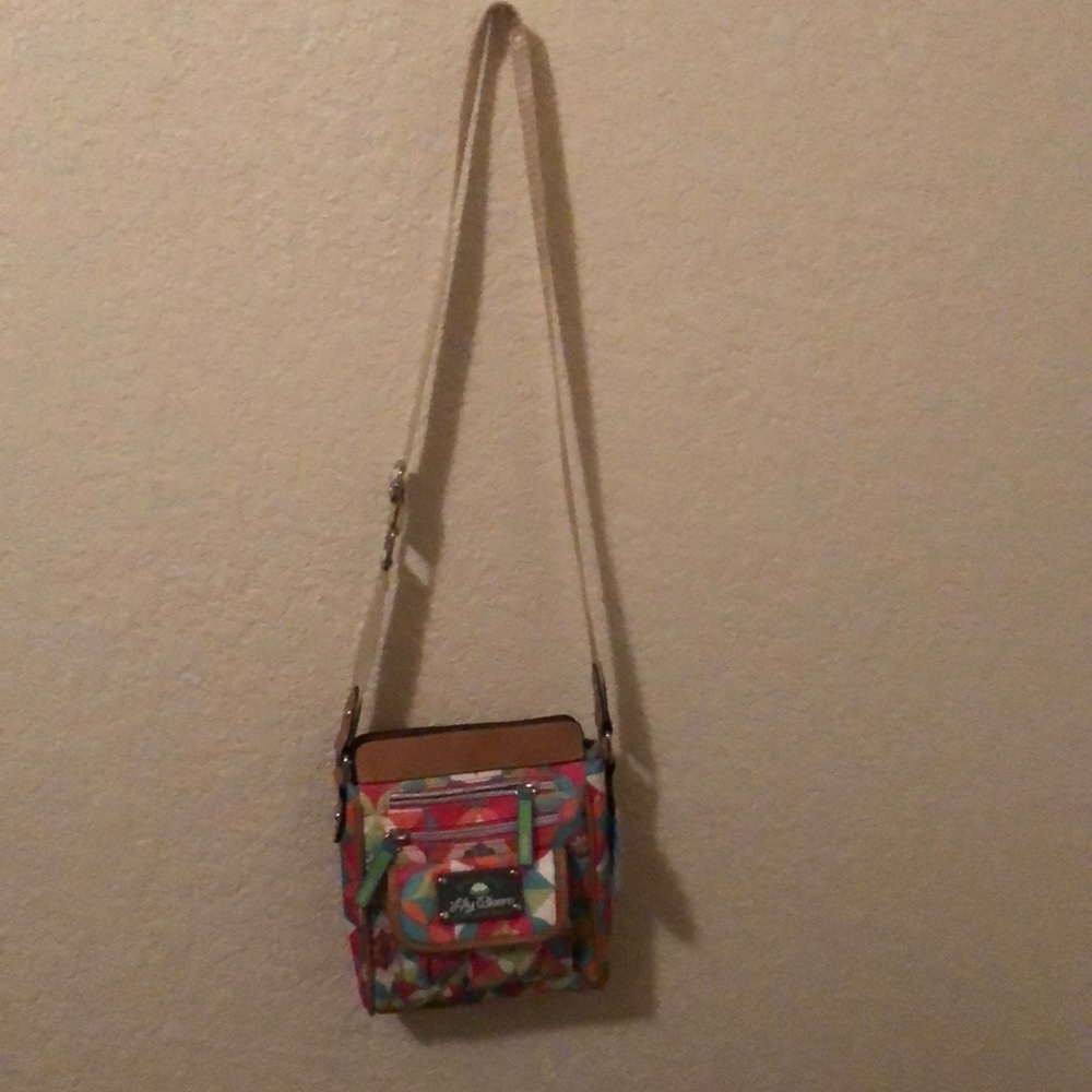Small purse